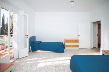 هتل Podere Ricciolino