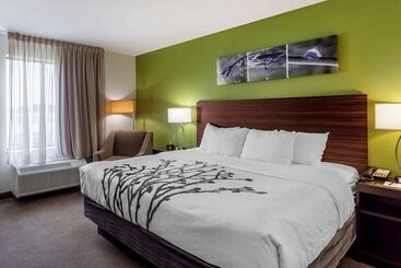 هتل Sleep Inn Bowling Green North