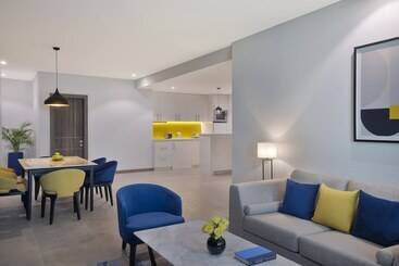 酒店 Voco Al Khobar, An Ihg