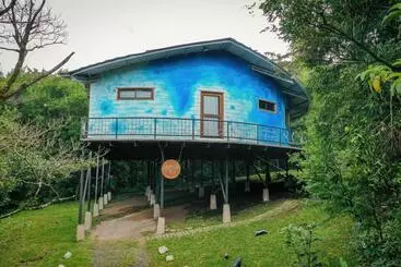 پانسیون Moon Wonders Vacation House