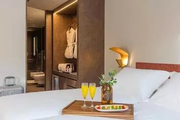 Axel Hotel San Sebastián Adults Only