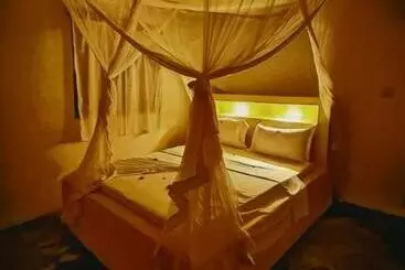 Bed and Breakfast Morningstar Bungalows Zanzibar