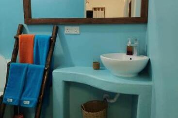 Bed & Breakfast Morningstar Bungalows Zanzibar