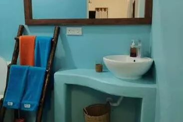 Bed & Breakfast Morningstar Bungalows Zanzibar