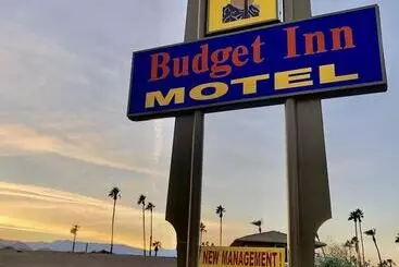 Budget Inn Motel
