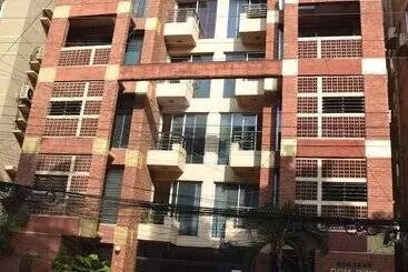 هتل کپسول Fairmont Guest House