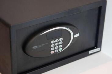 Surestay Hotel By Best Western Vientiane