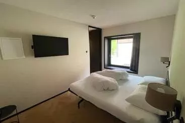 Hotel Warth52 W52 Apartments