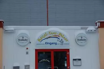 Majatalo Kegel Tanz Palast Winterberg