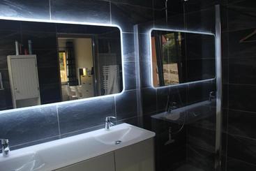 ペンション Le Chemin Du Meunier