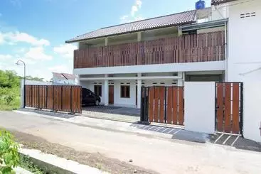 Pensão Griya Izzara Guest House Syariah