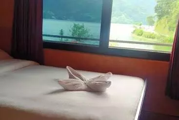 Pokhara Metro Eco Hotel   Hostel