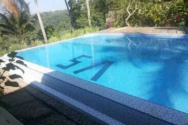 Hotel Domisili Ijen Cliff By Fays Hospitality