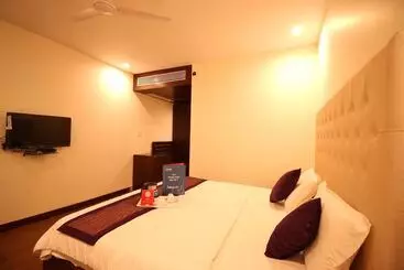 Hotel Marigold Club By Oyo Rooms