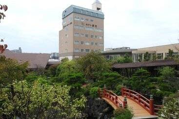 Hotel Marital Sousei