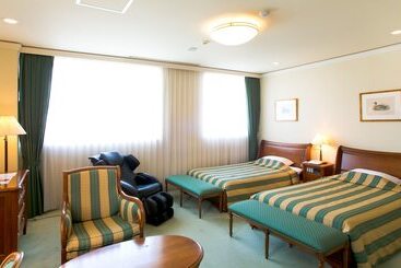 酒店 Marital Sousei