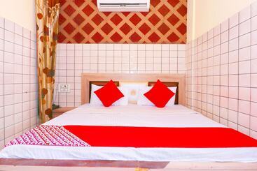 Hotel The Great By Oyo Rooms