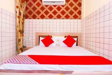 Szálloda The Great By Oyo Rooms