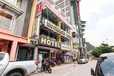 Moonnight Hotel By Oyo Rooms