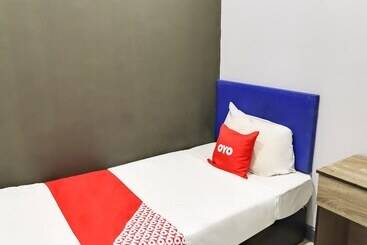 Moonnight Hotel By Oyo Rooms