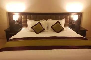 Qasr Allathqiah Furnished Apartment 4