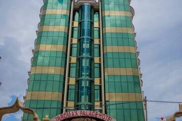 Bed and Breakfast Jaromax Palace