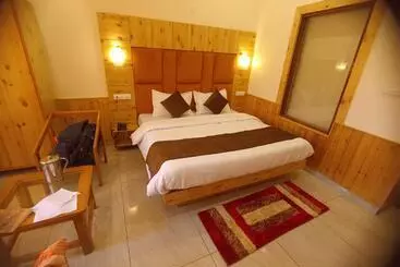 Hôtel Sa Manali Inn