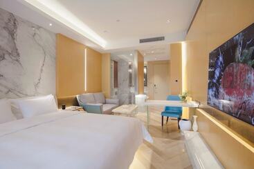 בית מלון כפרי Magic Live Markt