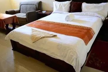 Hotel Romanat