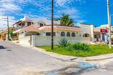 شقق خاصة سياحية Casa Amor