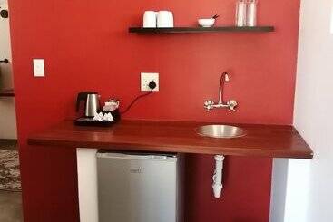 ホテル Khan River Lodge