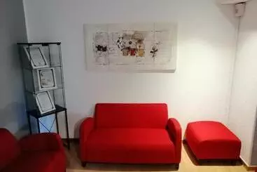 Hotel Vtf Le Domaine Les Hautannes