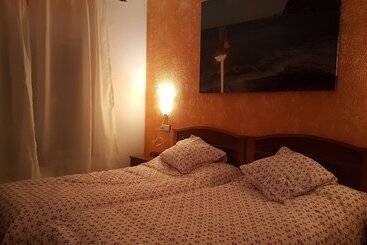 بنسيون Casa Miguel