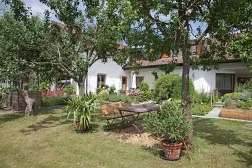 Pensione Ferienappartement Eninger