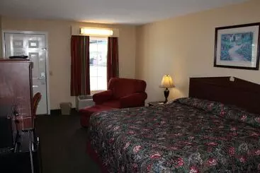 فندق Jameson Inn Douglas