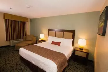 Hotell Key West Inn  Fairhope