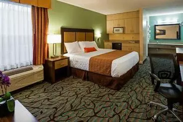 酒店 Key West Inn  Fairhope