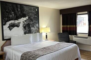 Motel Scottish Inns Ashland