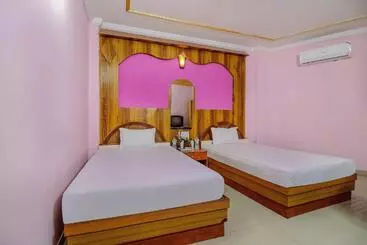 Hotel O C K International