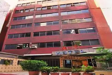 Hotel Dahua