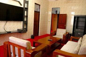 호텔 Fantasy Village