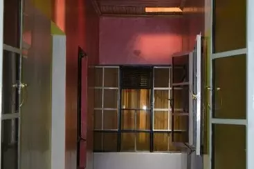 هتل Klub Lii
