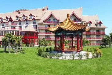Hotel Les Pagodes De Beauval