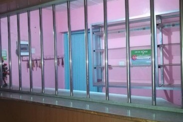 هتل New Journa Complex