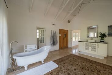 호텔 Oxford Healthcare Retreat