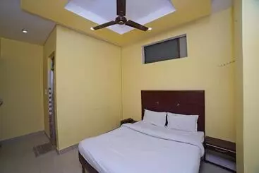 Hôtel O Rama Palace