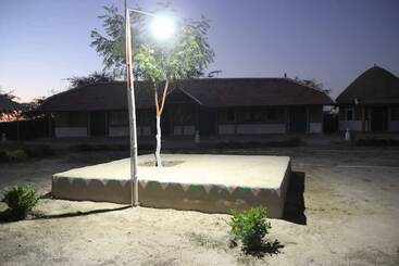 Hotel Rann Visamo Village Resort