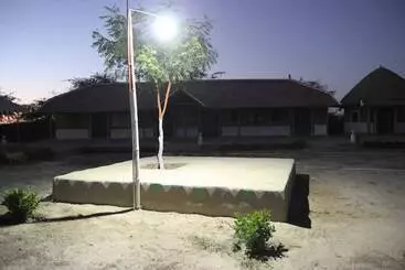 Hotel Rann Visamo Village Resort