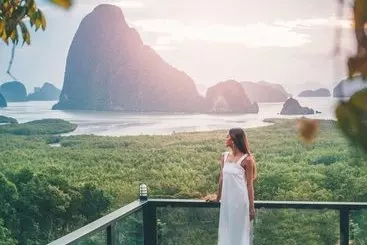 Hotelli Sametnangshe Boutique