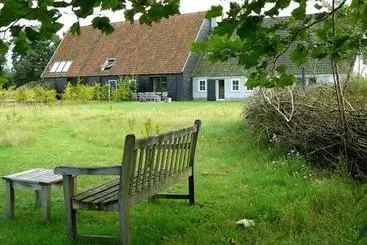 Bed and Breakfast Gasterij Landschot